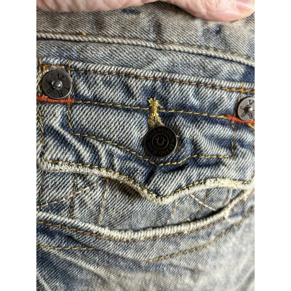 True Religion true religion